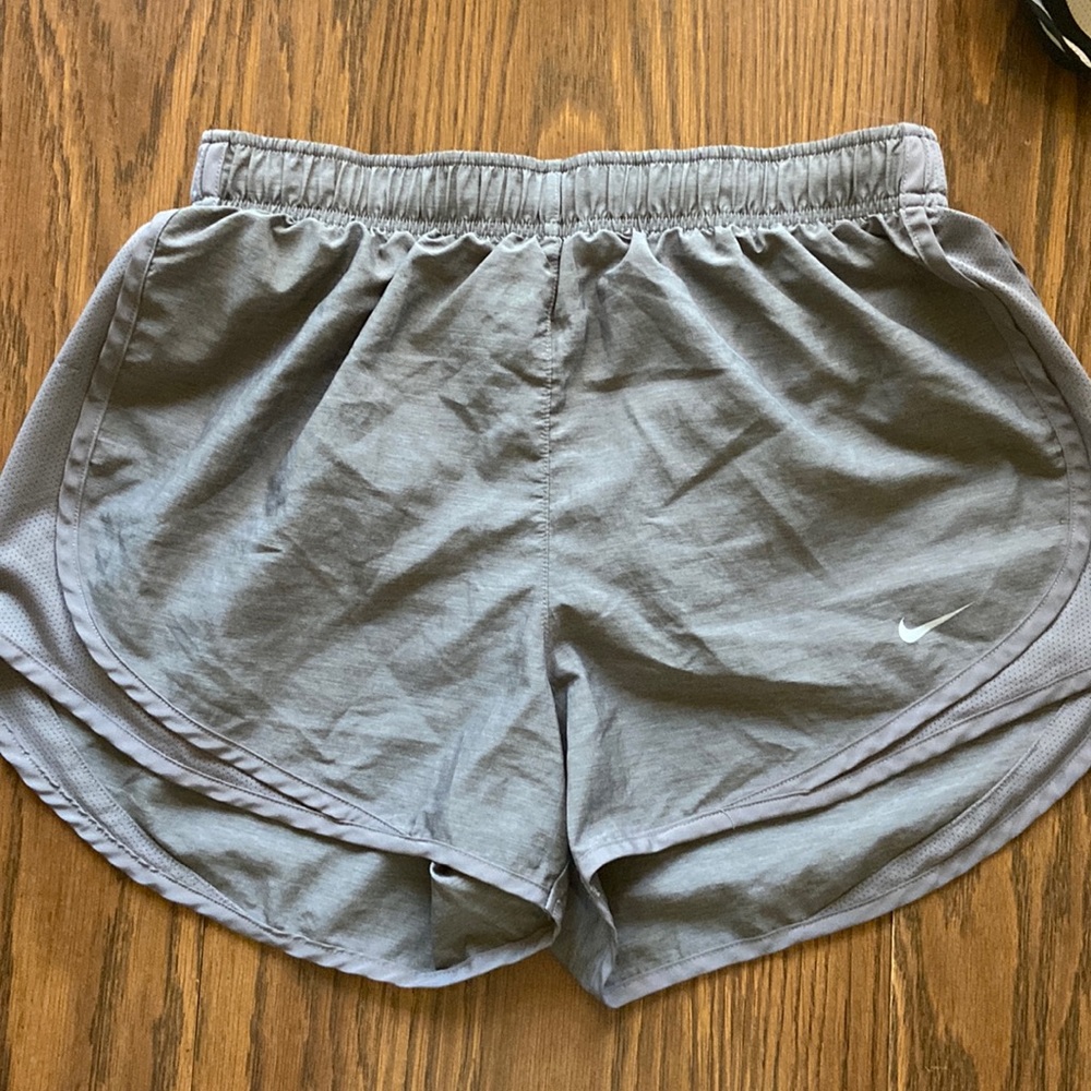 Nike Tempo Shorts